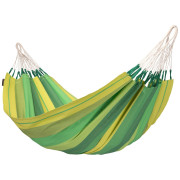 Hängematte La Siesta Orquídea Single grün Jungle