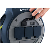Kabeltrommel Outwell Mensa Mains 3way Roller Kit
