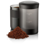 Reise-Kaffeemaschine Wacaco Prestina schwarz