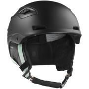 Damen Skihelm Salomon Qst Charge W