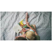 Zeltteppich Outwell Cozy Carpet Rockwell 4
