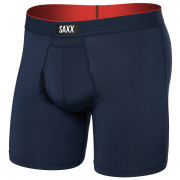 Boxershorts Saxx Multi-Sport Mesh Boxer Brief Fly