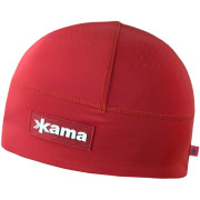 Mütze Kama A87 rot red