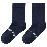 Kindersocken Reima Insect dunkelblau Navy