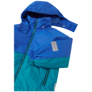 Kinder Winterjacke Reima Raisio Sparkly Blue