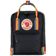 Rucksack Fjällräven Kånken Rainbow Mini