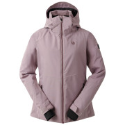 Damen Skijacke Dare 2b Flurry II Jacket rosa Heather