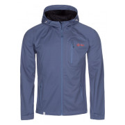 Herrenjacke Kilpi Enys M blau Blu