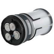 Campinglampe Outwell Carnelian 2000