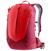 Rucksack Deuter AC Lite 17 rot cherry-masala