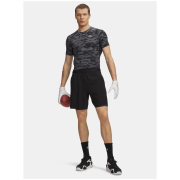 Herreunterhose Under Armour Hg Printed Lng Short