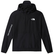 Damenjacke The North Face Ma Wind Anorak schwarz Tnf Black/Tnf Black