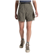 Damenshorts Craghoppers NosiLife Medina Cargo Short