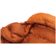 Daunenschlafsack Robens Scoria UL +6°C Regular
