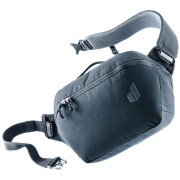 Umhängetasche Deuter Stroof 5 schwarz black