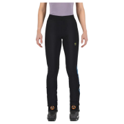 Damenhose Karpos Alagna 2.0 W Pants schwarz BLACK/JASPER