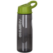 Flasche Husky Springler 750 ml grün Green