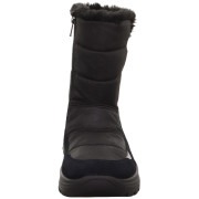 Kinder Winterschuhe Superfit Aurora Schwarz I