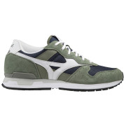 Schuhe Mizuno GV 87 grün Green