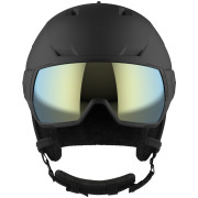Helm Salomon Pioneer Lt Visor Photo Sigma