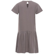 Kinderkleid Alpine Pro Akeso Driftwood