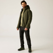 Herrenjacke Regatta Frelton