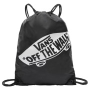 Sack Vans Wm Benched Bag schwarz Onyx