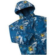 Kinder Winterjacke Reima Kustavi 2023