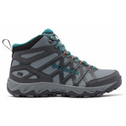 Damenschuhe Columbia Peakfreak X2 Mid OD WMNS