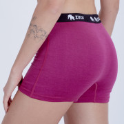 Damen-Boxershorts Zulu Merino 160 BS