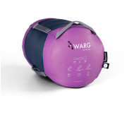 Daunenschlafsack Warg Stark 900 Ladies