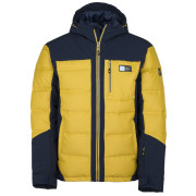 Herren Skijacke Kilpi Helios M gelb Yel