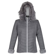 Damenjacke Regatta Winslow grau Cyberspmarl