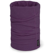 Halswärmer Warg Merino Wool weinfarbe Wine