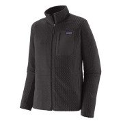 Herren-Sweatshirt Patagonia M's R1 Air Jkt schwarz Black