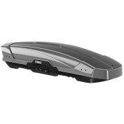 Dachbox Thule Motion XT Sport silber TitanGlossy