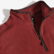 Damenpullover The North Face W 100 Glacier 1/4 Zip