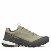 Herrenschuhe Scarpa Ribelle Cross 2 Gtx