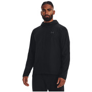 Herren Windjacke Under Armour STORM Run Hooded Jacket