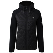 Damenjacke Dare 2b Torrek Flexy Hybrid schwarz Black