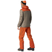 Herren-Daunenjacke Dynafit Ridge Ultralight Down Jkt M