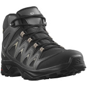 Wanderschuhe Salomon X Braze Mid Gore-Tex
