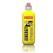 Energiedrink Nutrend Smash Energy Up 500 ml