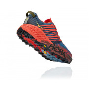 Herren Laufschuhe Hoka Speedgoat 4 Wide