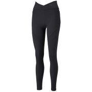 Damen-Leggings Puma Train Eversculpt High Waist Full Tight schwarz black