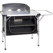 Campingküche Brunner Chuck Box NG schwarz