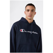 Herren-Sweatshirt Champion Hooded Sweatshirt M INC