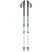 Stöcke TSL Tour Alu 3 Cross ST Swing schwarz/blau