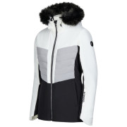 Damen-Winterjacke mit Kunstfell Fundango Salina II Padded Jacket