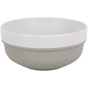 Schüssel Brunner Bowl 15 grau